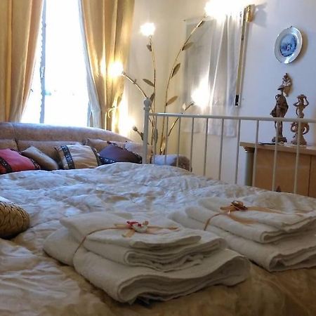 Amazing Roof In The Heart Of Naples! Apartment ภายนอก รูปภาพ